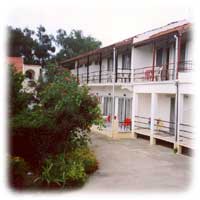   - Parking
